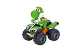 Ferngesteuert - Carrera 2.4GHz Mario Kart™ Yoshi - Quad - 9003150122609