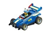 Rennbahn - Carrera GO!!! PAW Patrol RRR - Chase - 4007486641754