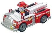 Rennbahn - Carrera First Paw Patrol - Marshall - 4007486650244