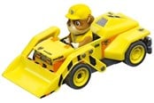 Rennbahn - Carrera First PAW Patrol - Rubble - 4007486650251