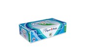 Klebeband und Kleber - LIQUID PAPER Paper Mate Liquid Paper DryLine Grip-Korrekturband, sortierte Farben, 12er-Box - 1862884