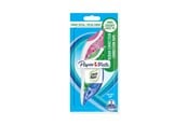 Klebeband und Kleber - Paper Mate Liquid Paper DryLine Grip-Korrekturband | Gemischte Farben | 3 Stück - 2027780