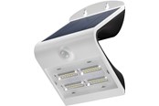 Lampen - Pro LED solar wall light with a motion sensor 3.2 W - 4040849458088