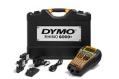 Label printer - DYMO Rhino 6000+ Industrieller Etikettendrucker - 2122966
