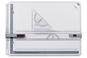 Utensilien zum Schreiben und Zeichnen - Rotring rOtring Rapid-A3-Zeichenbrett (213910) - S0213910