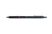 Utensilien zum Schreiben und Zeichnen - Rotring rOtring Rapid PRO Druckbleistift mit Einzug | 0,7 mm | Schwarz - 1904257