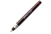 Utensilien zum Schreiben und Zeichnen - Rotring rOtring Isograph technischer Zeichenstift | 0,25 mm nachfüllbare Fineliner - 1903398
