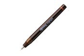 Utensilien zum Schreiben und Zeichnen - Rotring rOtring Isograph technischer Zeichenstift | 0,50 mm nachfüllbare Fineliner - 1903492