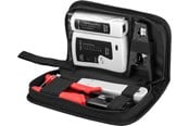 Messwerkzeug - Goobay Tool set for telephone and network installation - 4040849977909