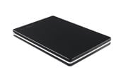 Festplatten - Extern - Toshiba Canvio Slim - Extern Festplatte - 1TB - Schwarz - HDTD310EK3DA