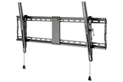 Wandhalterungen, AV-Halterungen & AV-Möbel - Pro TV wall mount TILT (XL) black - for TVs f - Max 70 kg - recommended for 50", 55" - 4040849499302