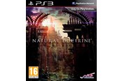 Spiele - NAtURAL DOCtRINE - Sony PlayStation 3 - RPG - PEGI 16 - 0813633014173