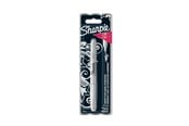 Utensilien zum Schreiben und Zeichnen - Sharpie Metallic-Permanentmarker | Feine Spitze | Silber | 1 Stück - 1986004