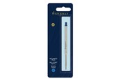Utensilien zum Schreiben und Zeichnen - Waterman Ersatzmine für Kugelschreiber | feine Spitze | Blaue Tinte | 1 Stück - 1964016