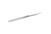 Antennenkabel - Pro 100 dB coax- antenna cable 2x shielded CCS 100 - 4040849275289