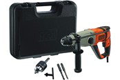 Haus & Garten - Black & Decker BEHS02K-QS - BEHS02K-QS