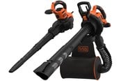 Haus & Garten - Black & Decker BEBLV300-QS - BEBLV300-QS