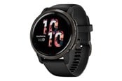Smartwatches, Pulsuhren, Sportuhren & Schrittzähler - Garmin Venu 2 - 010-02430-11