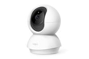 Smart-Home - TP-Link Tapo C210 Pan/Tilt Home Security Wi-Fi Camera - TAPO C210