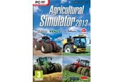 Spiele - Agricultural Simulator 2013 - Windows - Simulator - PEGI 3 - 4020636116087