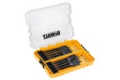 Haus & Garten - Dewalt 9pc Extreme Impact Ready Flatwood Set - DT70751