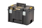 Werkzeugkisten & Aufbewahrungssysteme - Dewalt DWST83346-1 - TSTAK IP54 Deep Box - DWST83346-1