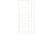 Lampen - Goobay Light Curtain with 300 LEDs transparent 3 m - wi - 4040849579431
