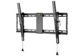Wandhalterungen, AV-Halterungen & AV-Möbel - Pro TV wall mount TILT (L) black - Max 70 kg - recommended for 43" - 4040849499296