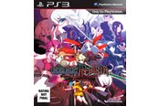 Spiele - Under Night In-Birth Exe:Late - Sony PlayStation 3 - Fighting - PEGI 16 - 0813633014777
