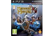 Spiele - Medieval Moves - Sony PlayStation 3 - Action/Abenteuer - PEGI 7 - 0711719827924