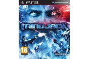 Spiele - Mindjack - Sony PlayStation 3 - FPS - PEGI 16 - 5021290042919