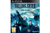 Spiele - Falling Skies: The Game - Sony PlayStation 3 - Action - PEGI 12 - 0815403010330