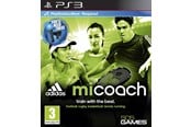 Spiele - Adidas miCoach: The Basics - Sony PlayStation 3 - Lifestyle - PEGI 3 - 8023171031156