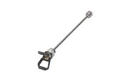 Farbe - Wagner Control Pro nozzle extension 30 cm - 4004025087639