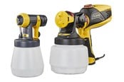 Farbe - Wagner Universal Sprayer W 590 FLEXiO - 4004025083167
