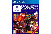 Spiele - Flashback Classics Vol. 3 - Sony PlayStation 4 - Retro - PEGI 3 - 0742725911680