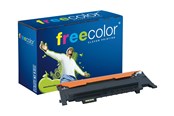 Druckerzubehör - Tinte & Toner - Clover FREECOLOR - CLP320K-FRC