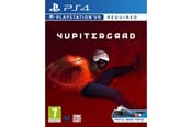 Spiele - Yupitergrad (For Playstation VR) /PS4 - Sony PlayStation 4 - FPS - PEGI 7 - 5060522096344