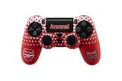 Gaming Zubehör - Qubick Arsenal Controller Kit - PlayStation 4 Controller Skin - Miscellaneous Zubehör für Spielkonsole - Sony PlayStation 4 - 8022253010348