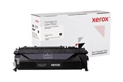 Druckerzubehör - Tinte & Toner - Xerox 006R03647 / Alternative to HP 80X / CF280X / Black Toner - High Yield - 006R03647