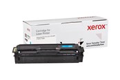 Druckerzubehör - Tinte & Toner - Xerox 006R04309 / Alternative to Samsung CLT-C504S Cyan Toner - 006R04309