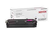 Druckerzubehör - Tinte & Toner - Xerox 006R04310 / Alternative to Samsung CLT-M504S Magenta Toner - 006R04310