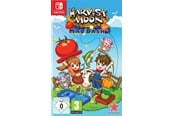 Spiele - Harvest Moon: Mad Dash (Code in a Box) - Nintendo Switch - Strategie - PEGI 3 - 5060102955894
