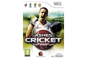 Spiele - Ashes Cricket 2009 - Nintendo Wii - Sport - PEGI 3 - 5024866340631