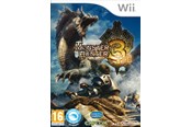 Spiele - Monster Hunter Tri - Nintendo Wii - Action - PEGI 16 - 5055060952290