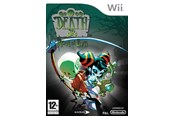 Spiele - Death Jr. Root of Evil - Nintendo Wii - Action - PEGI 12 - 5021290036192
