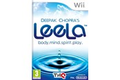 Spiele - Deepak Chopra's Leela - Nintendo Wii - Lifestyle - PEGI 3 - 4005209153140