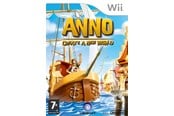 Spiele - Anno: Create a New World - Nintendo Wii - Strategie - PEGI 7 - 3307211648876
