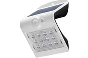 Lampen - Pro LED solar wall light with a motion sensor 1.5 W - 4040849458026