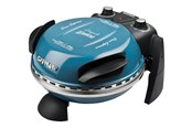 Andere Küchengeräte - G3 Ferrari Pizza Express Delizia - pizza oven - blue - G10006 04